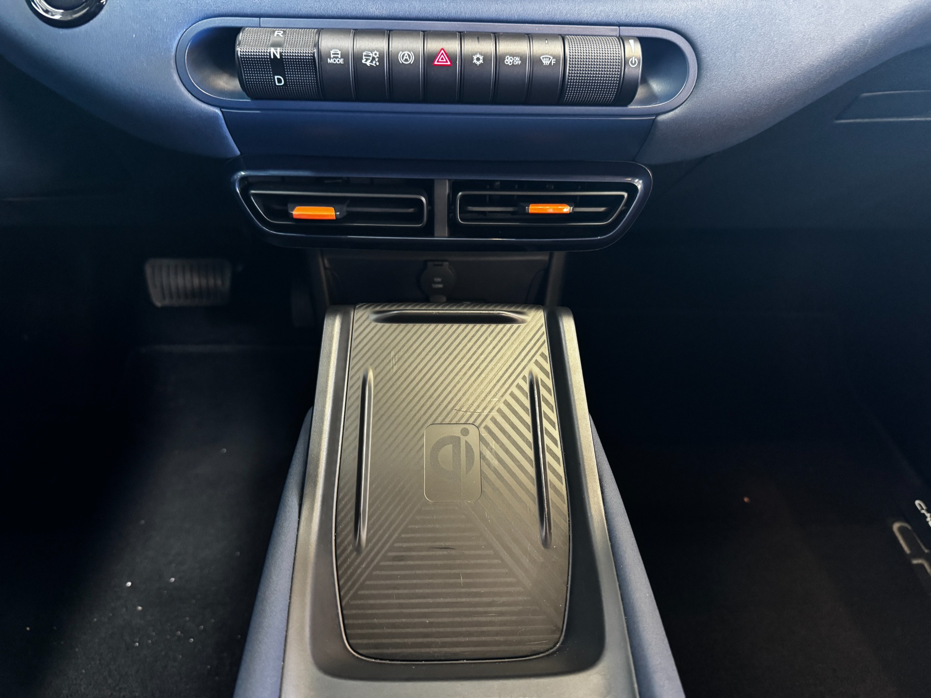 BYD DOLPHIN MINI