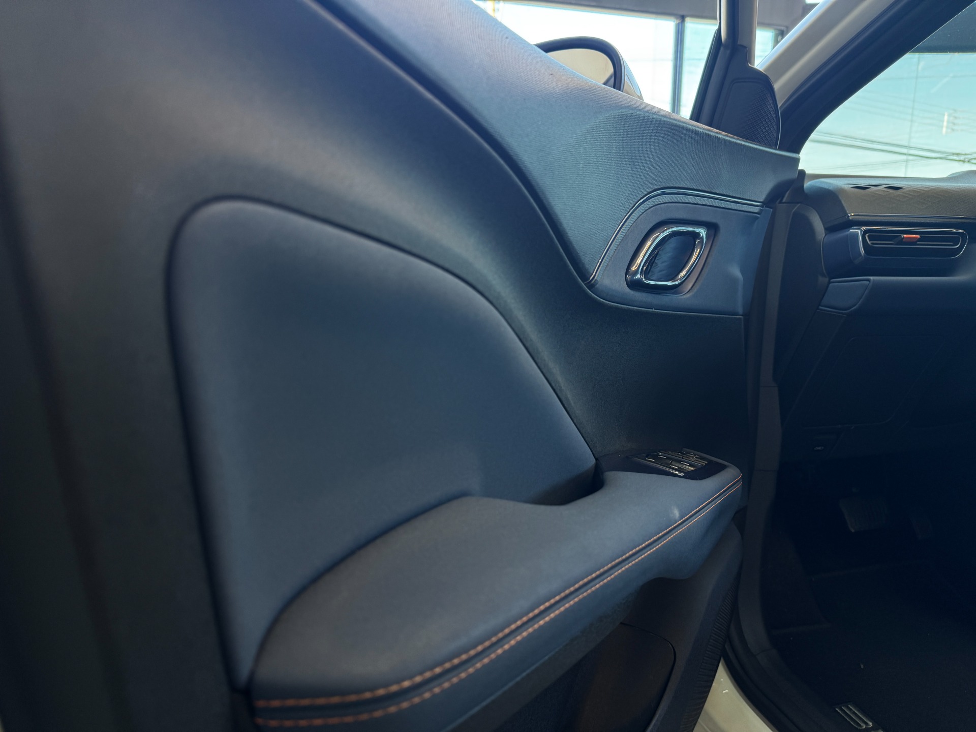 BYD DOLPHIN MINI
