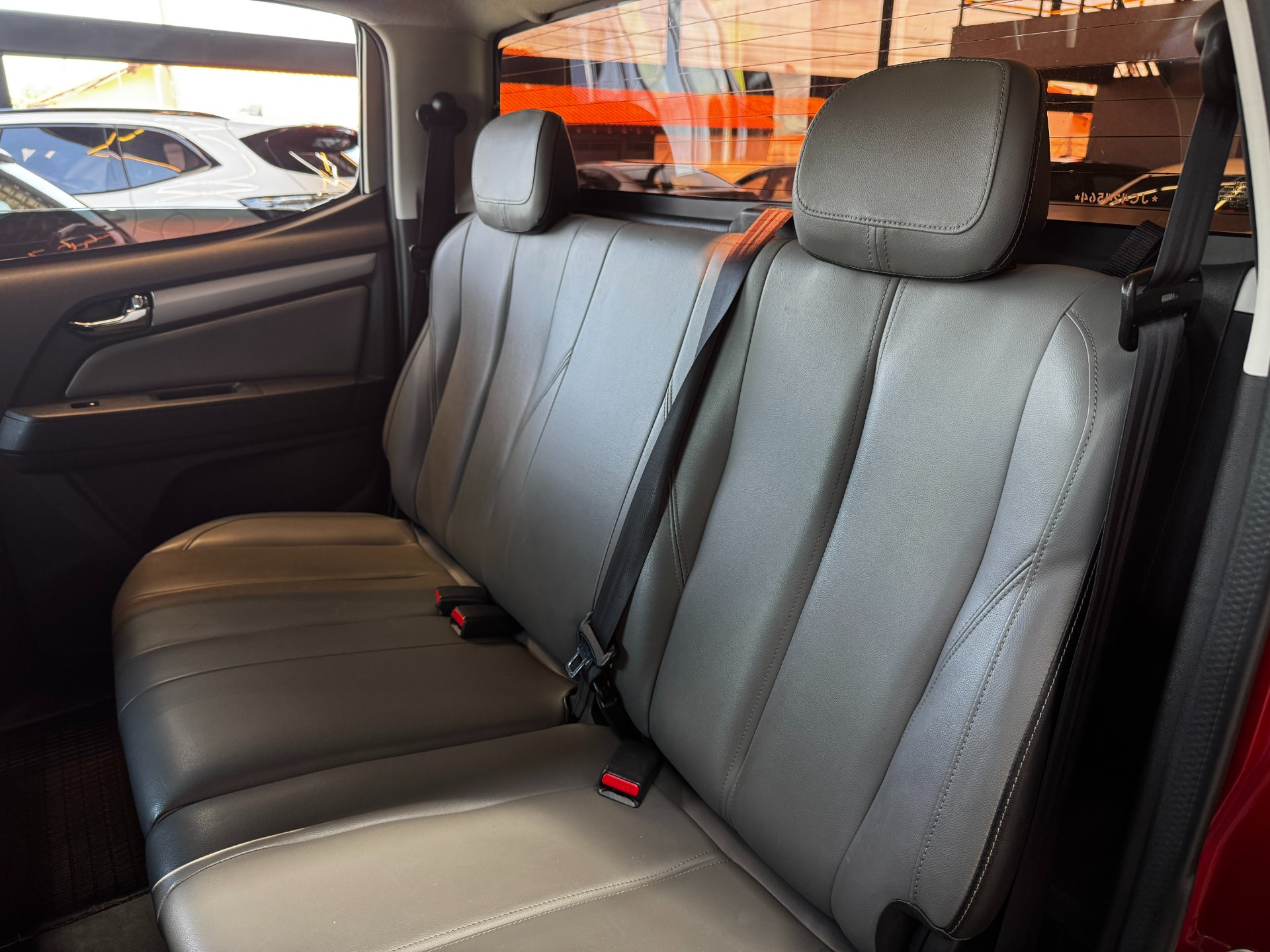CHEVROLET S10