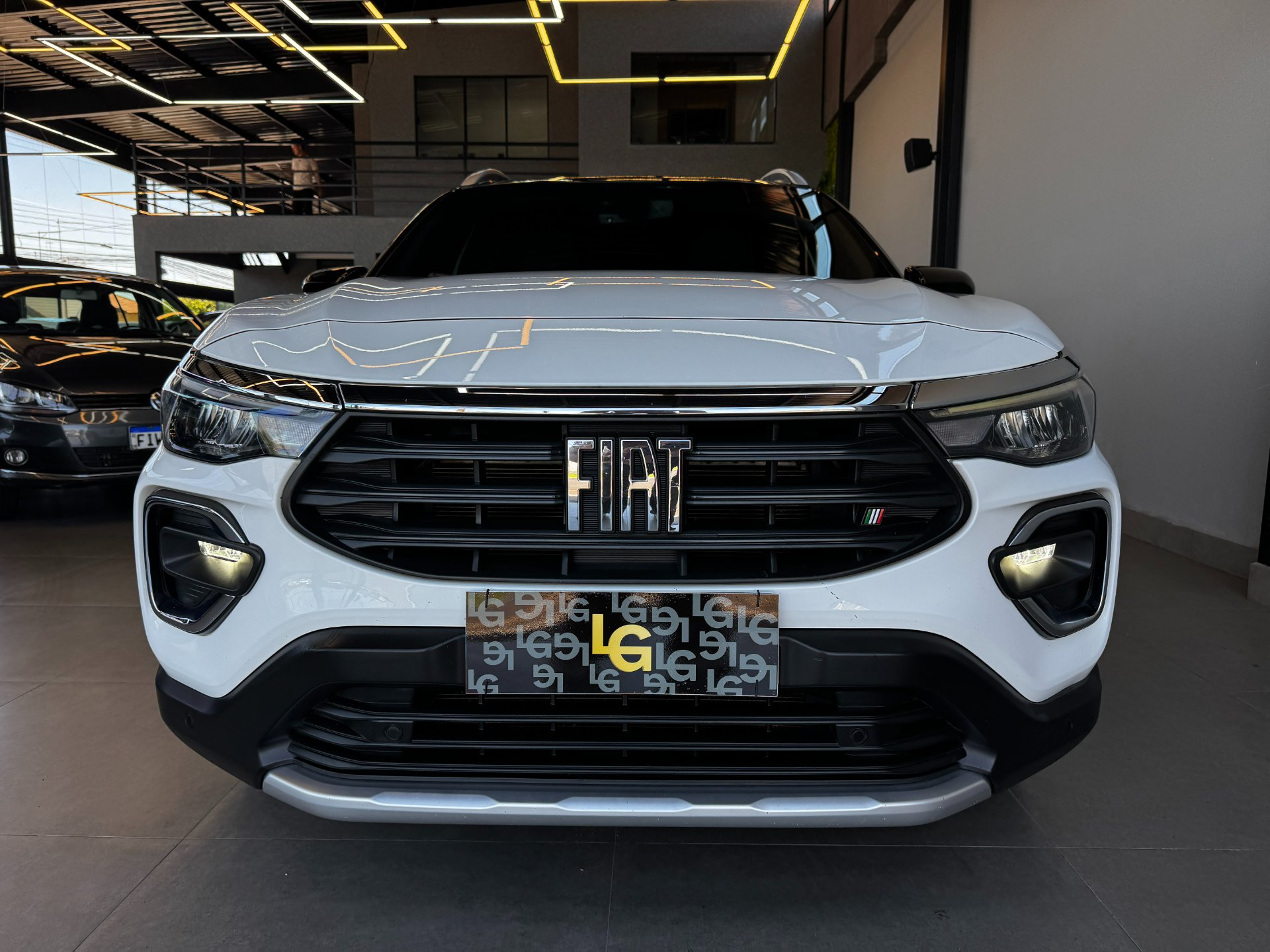 FIAT PULSE
