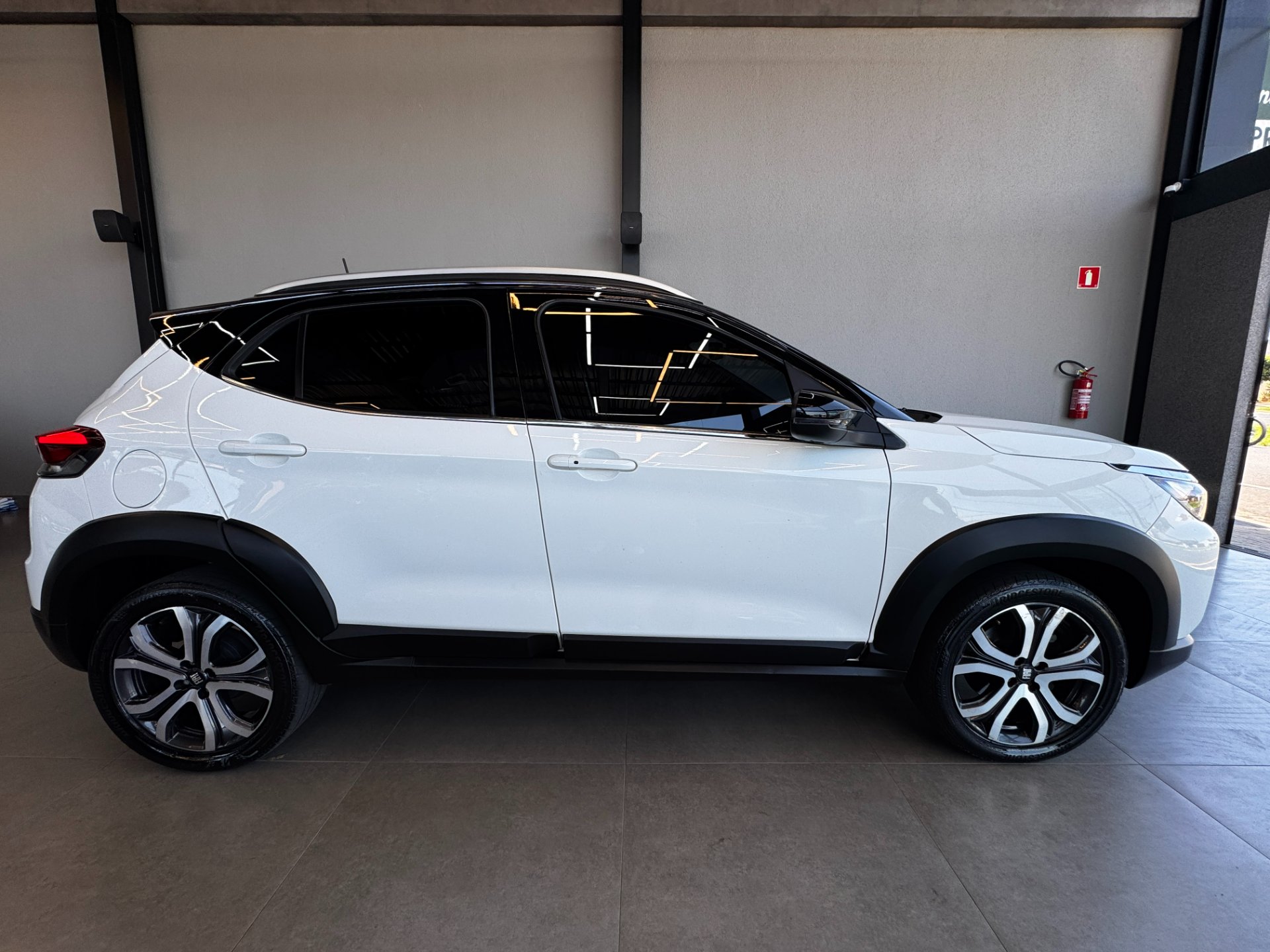 FIAT PULSE