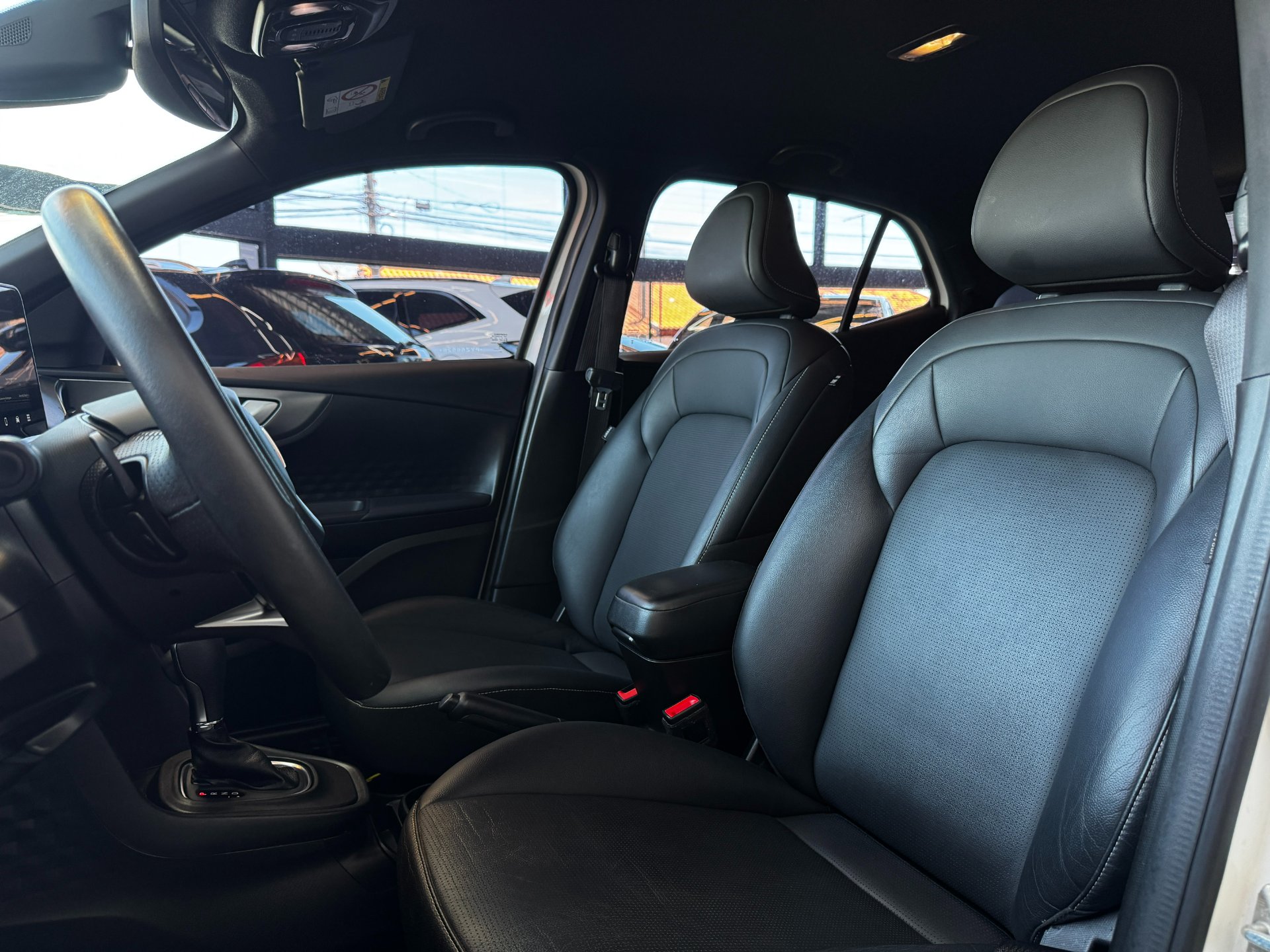 FIAT PULSE
