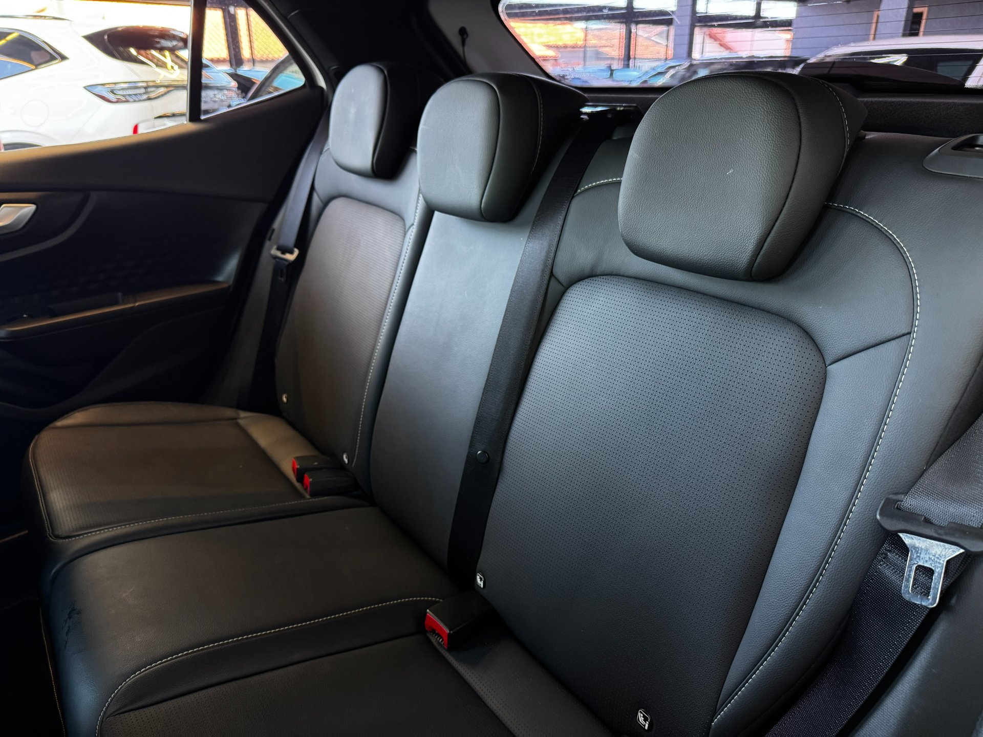 FIAT PULSE