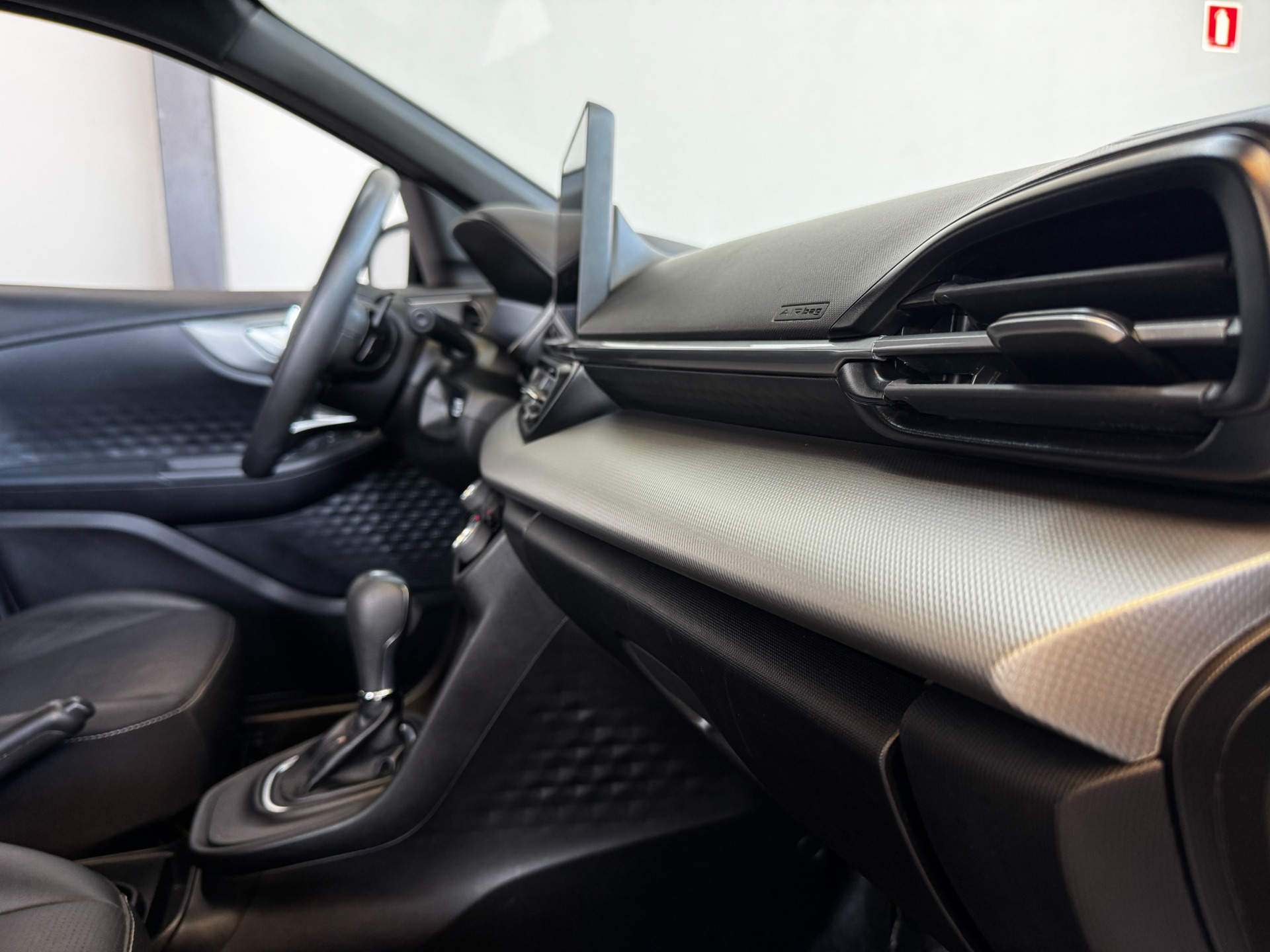 FIAT PULSE
