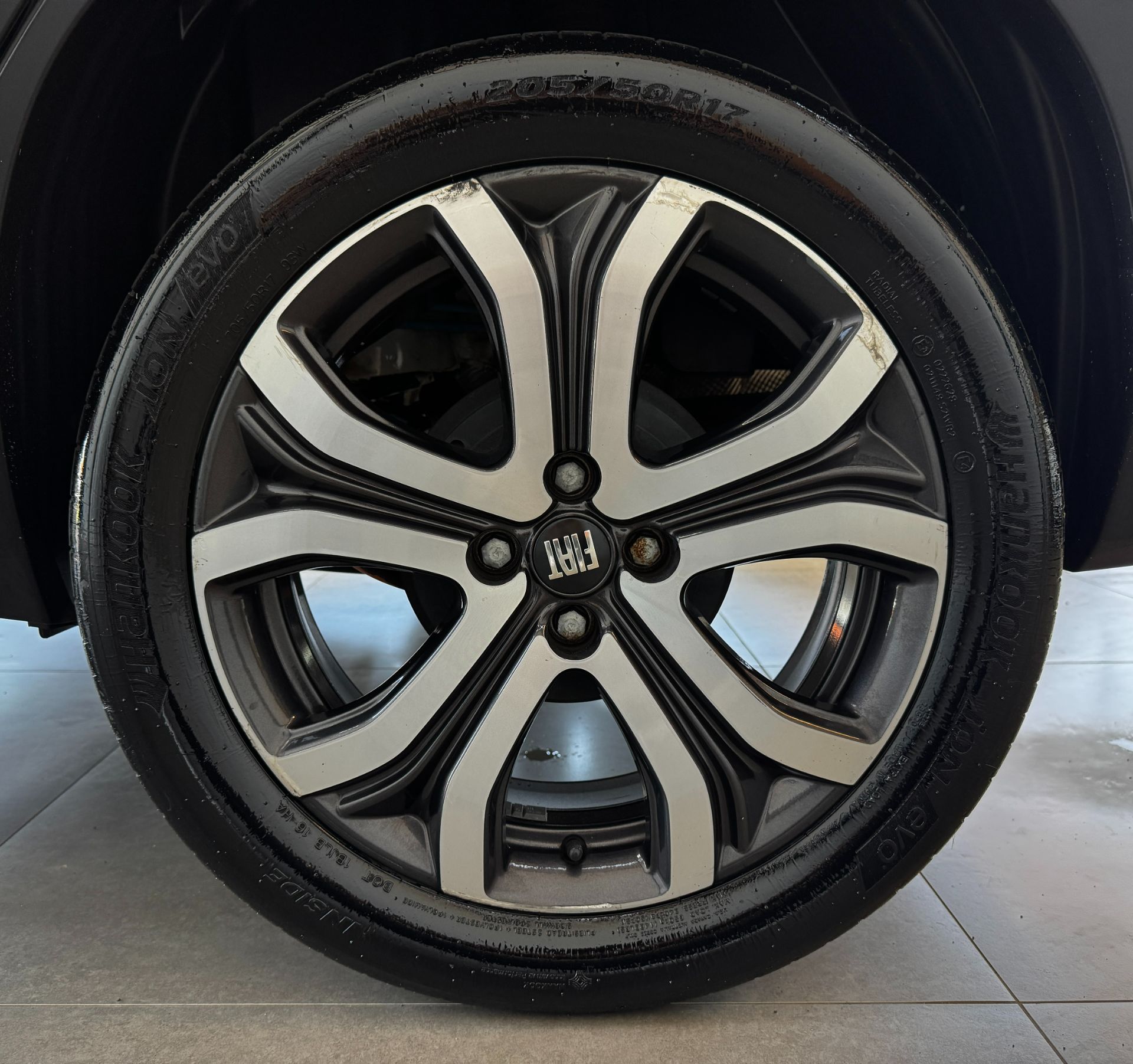 FIAT PULSE