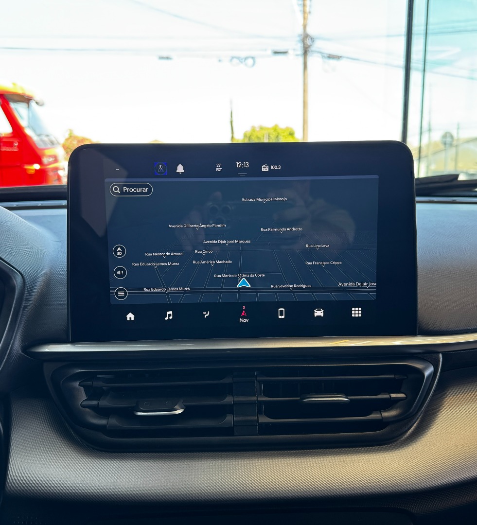 FIAT PULSE