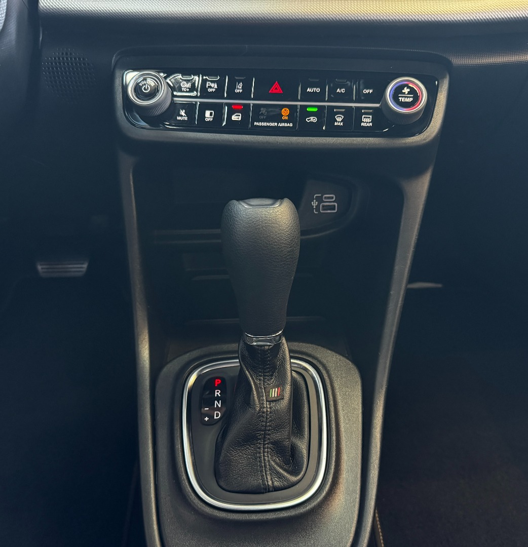 FIAT PULSE