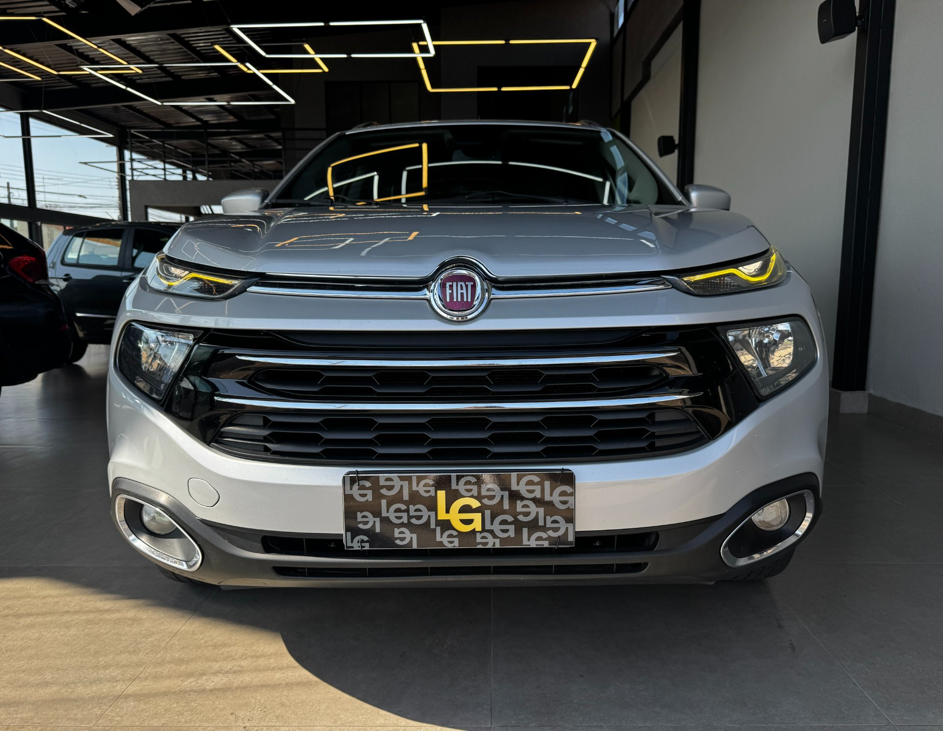 FIAT TORO