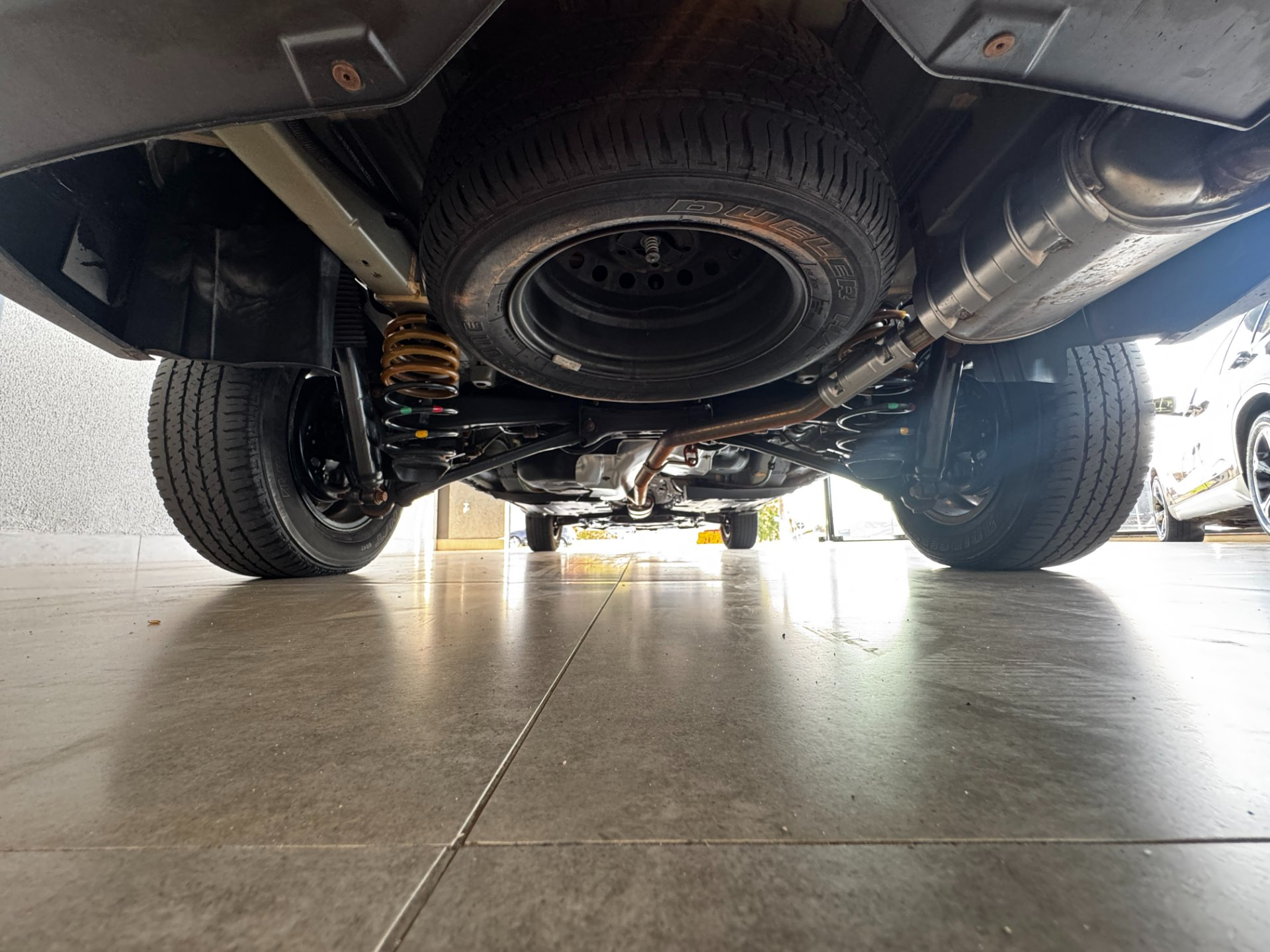 FIAT TORO