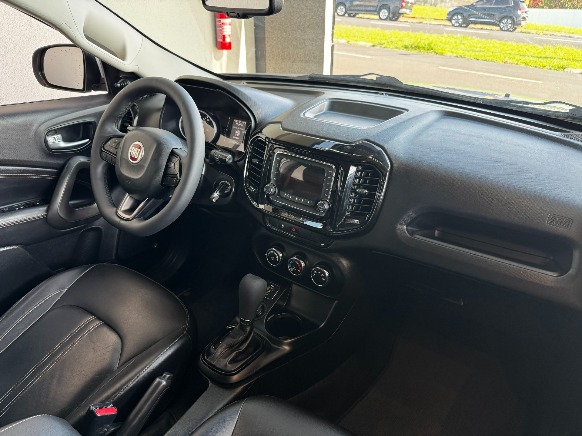 FIAT TORO