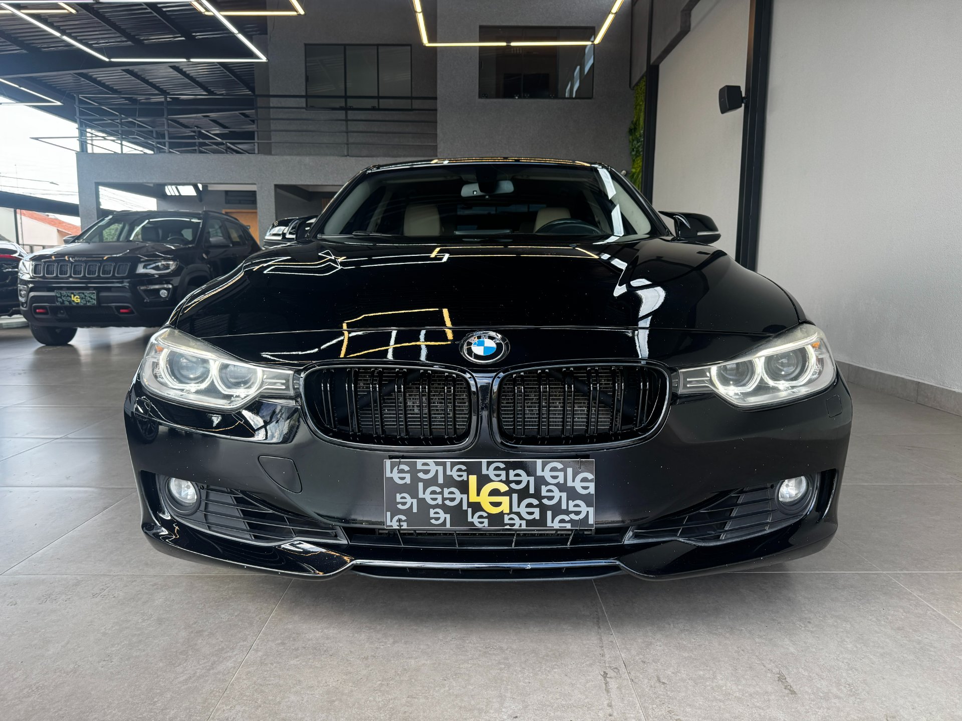 BMW 320i