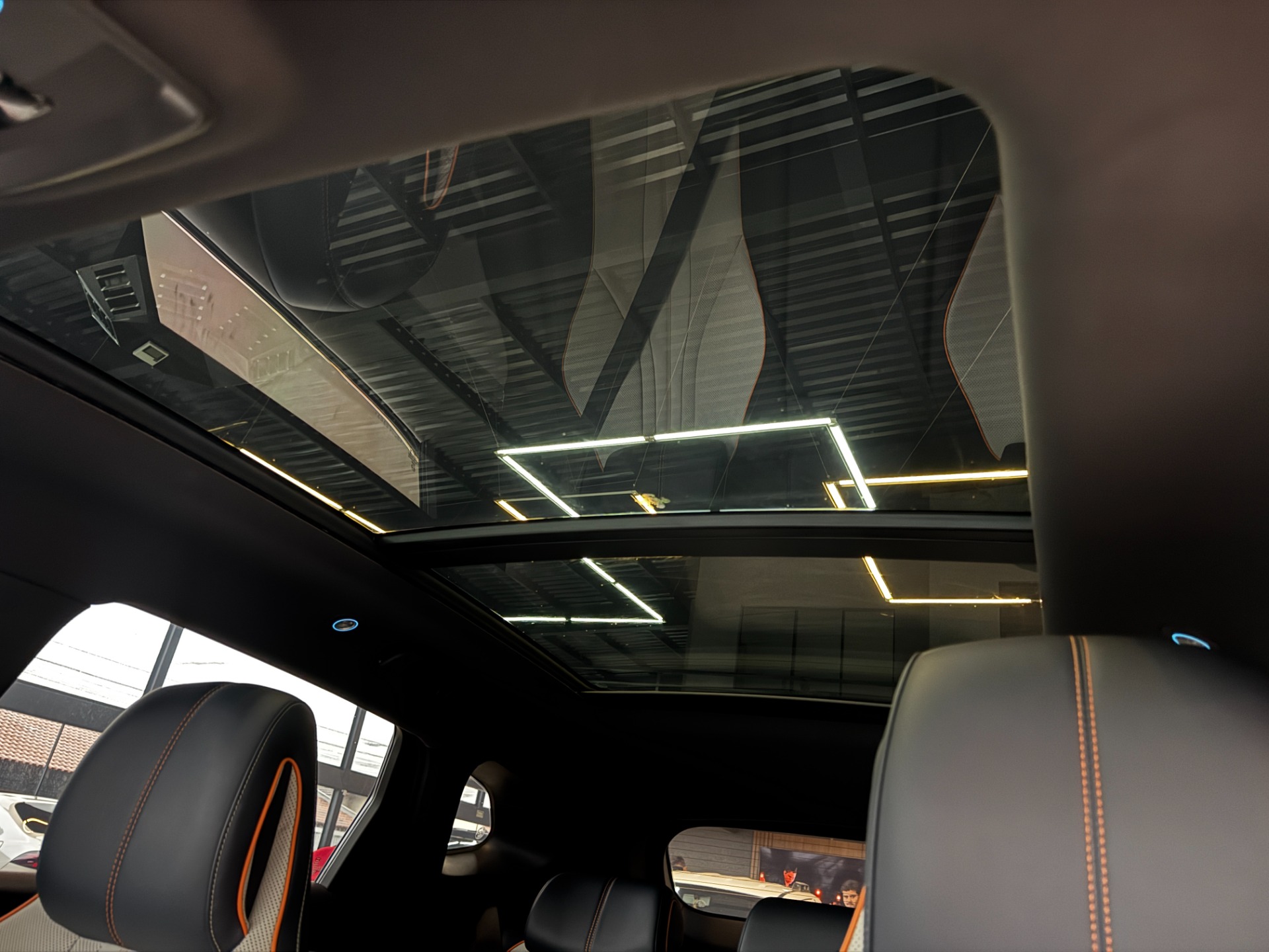 BYD SONG PLUS