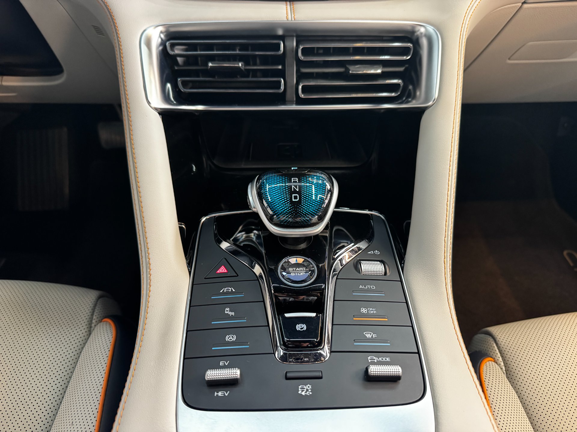 BYD SONG PLUS