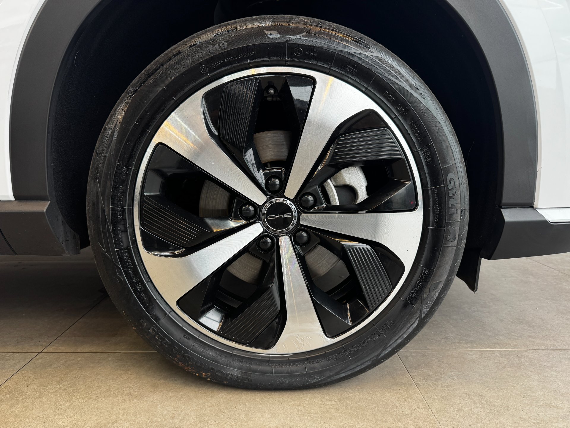 BYD SONG PLUS