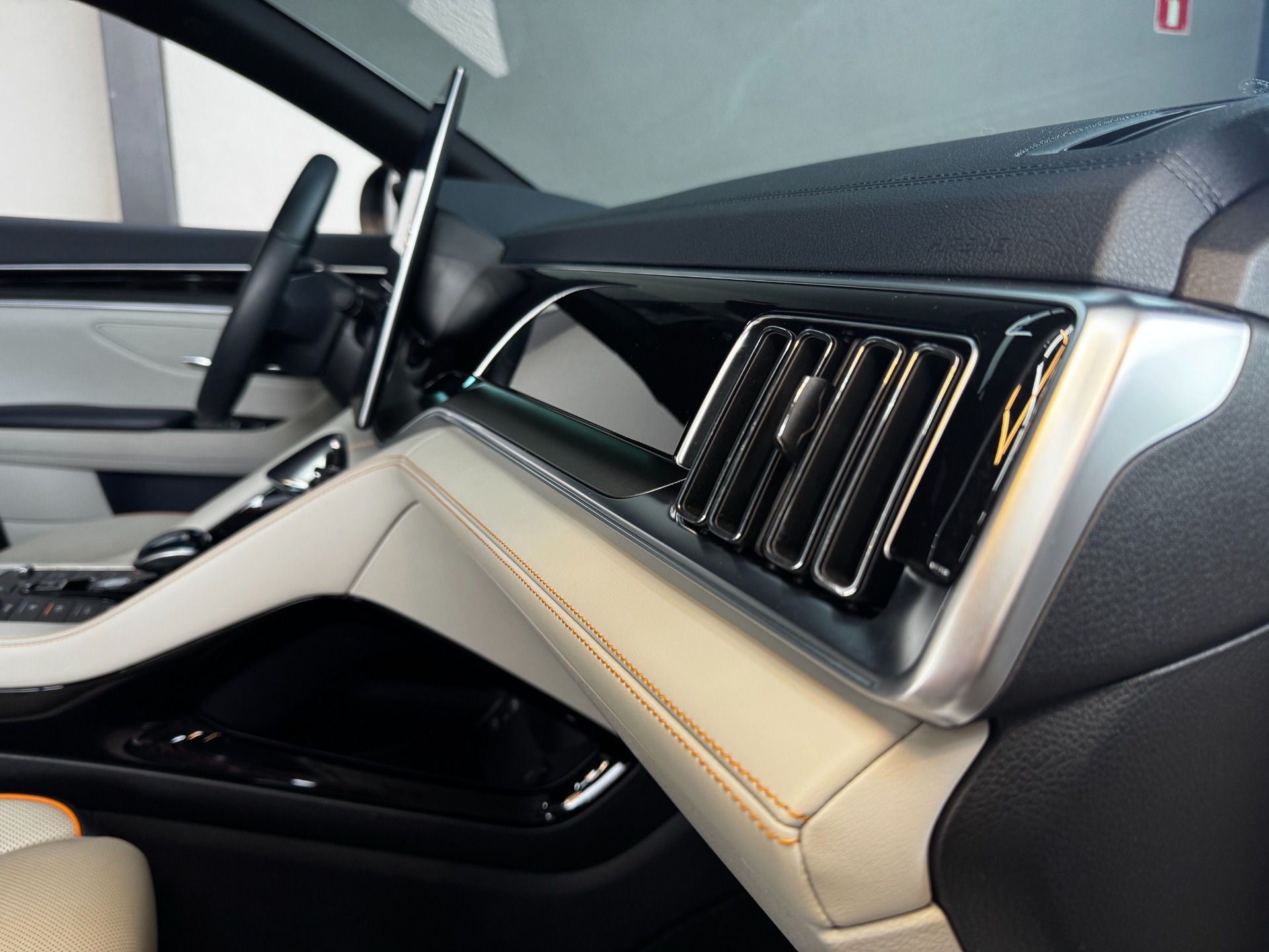BYD SONG PLUS