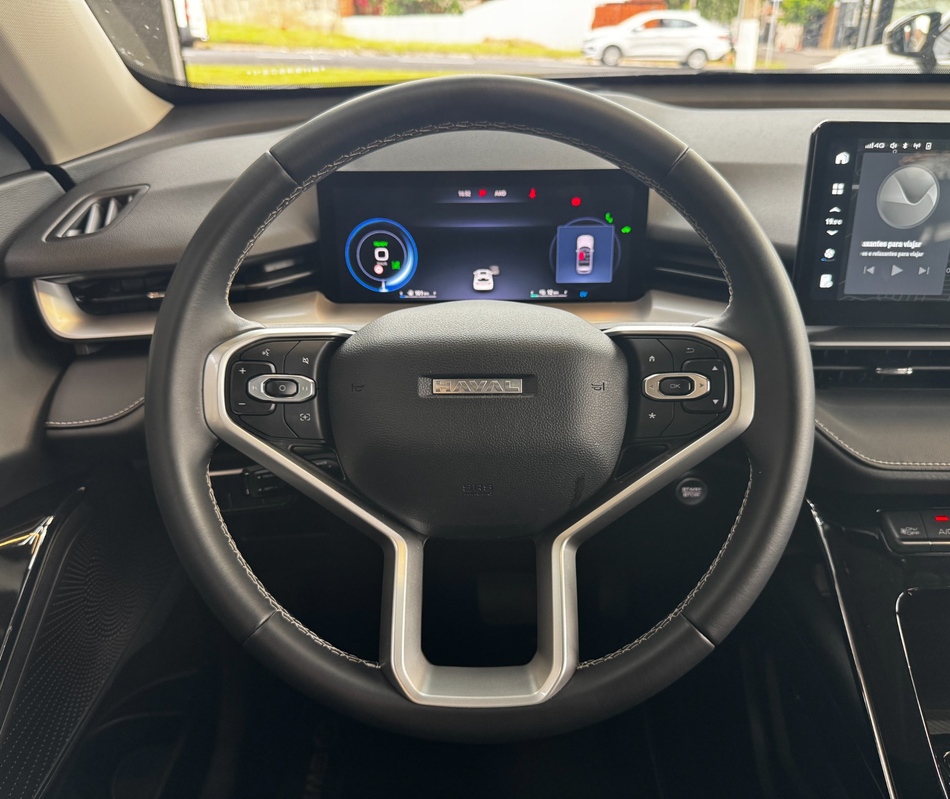 GWM HAVAL H6