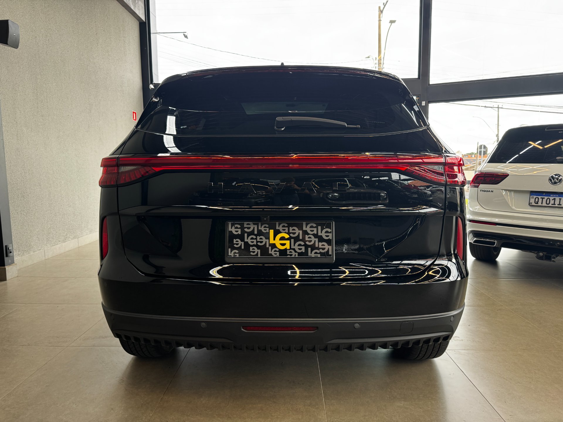 GWM HAVAL H6