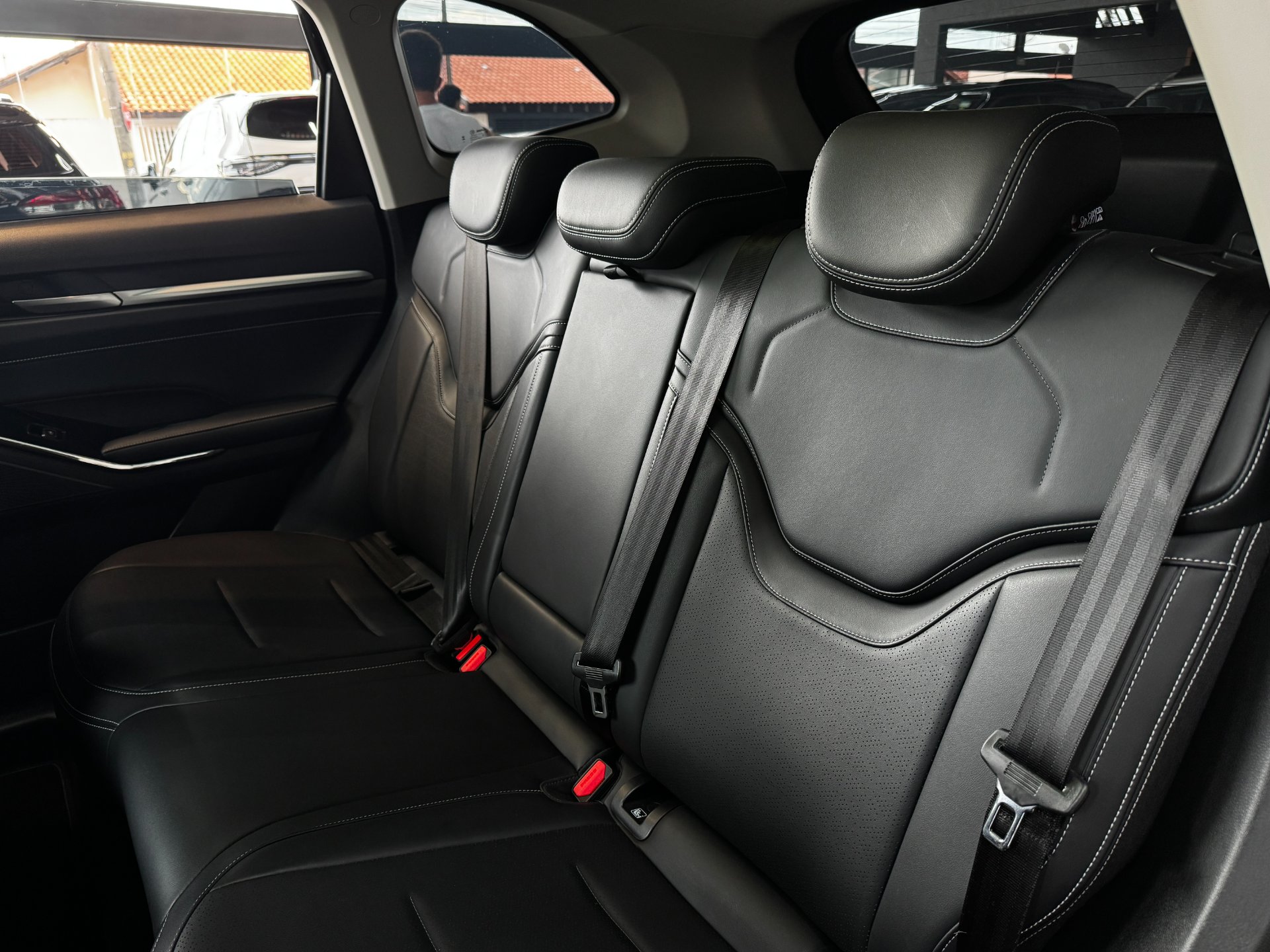 GWM HAVAL H6