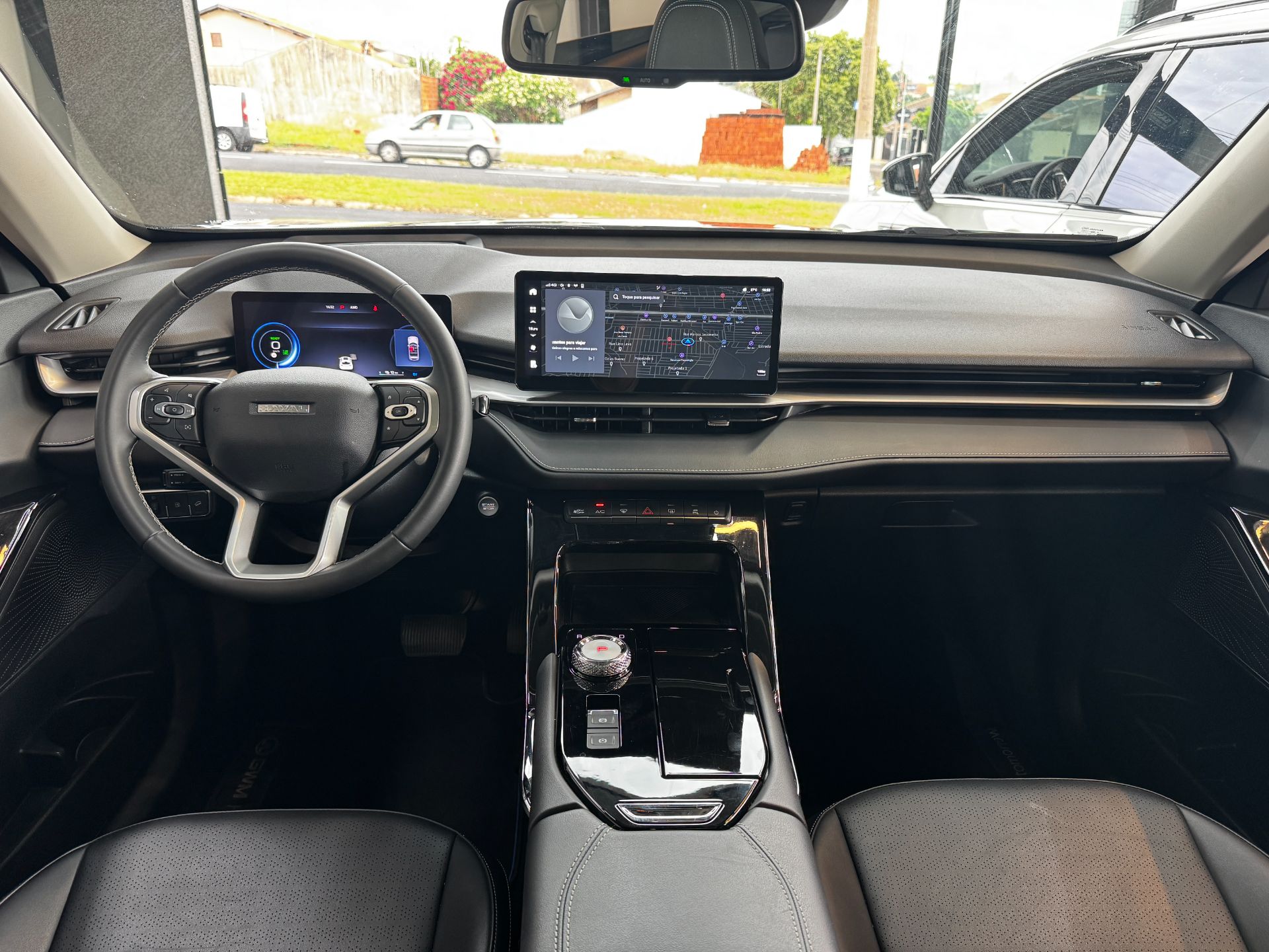 GWM HAVAL H6