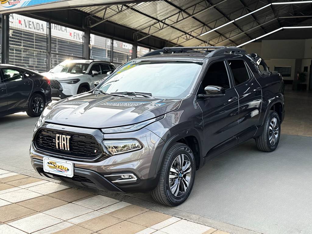 FIAT TORO