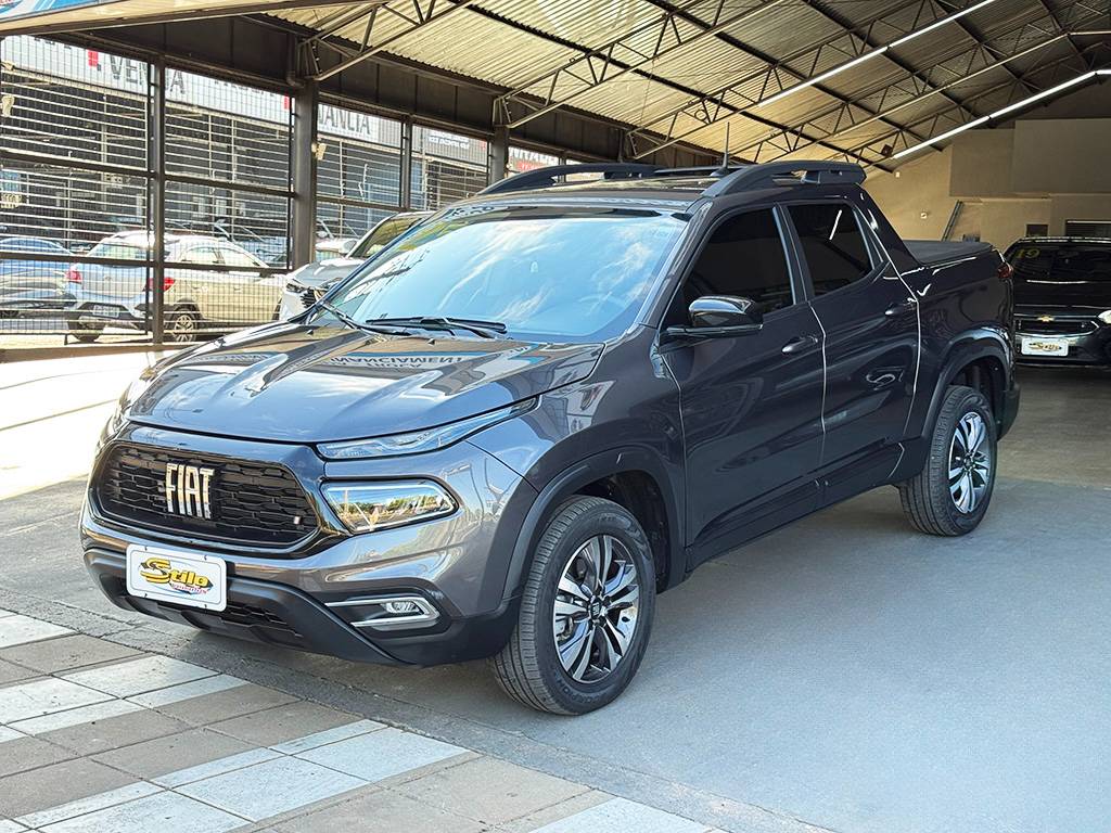 FIAT TORO