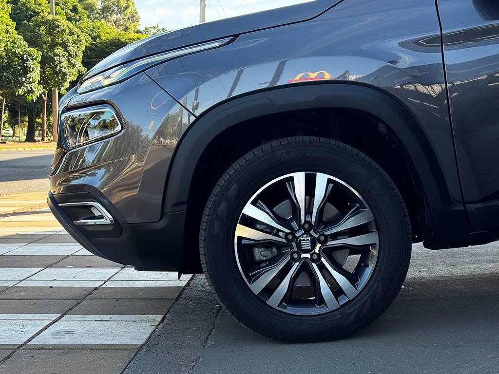 FIAT TORO