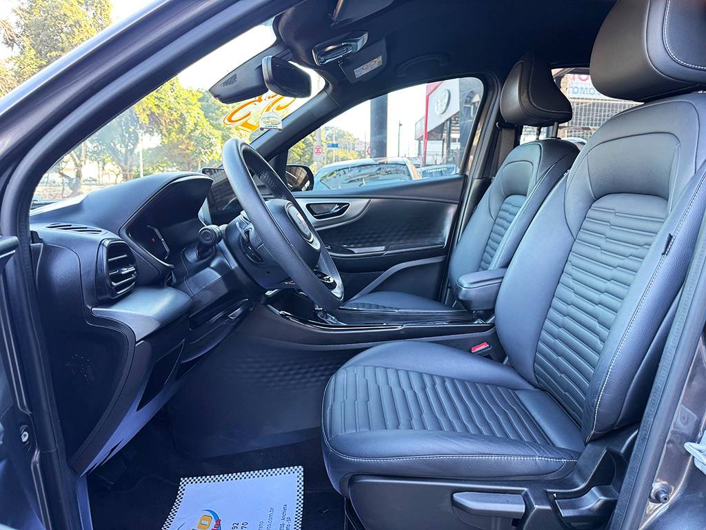 FIAT FASTBACK