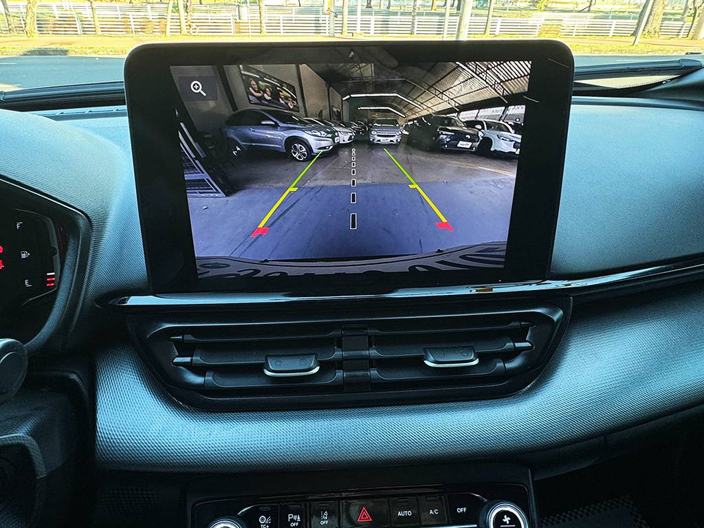 FIAT FASTBACK