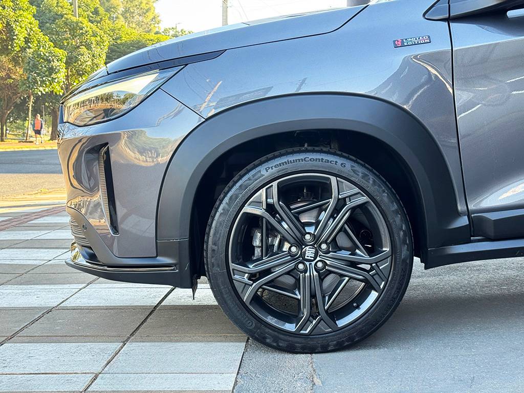 FIAT FASTBACK