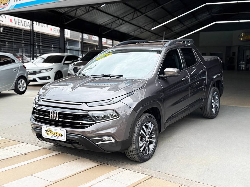 FIAT TORO