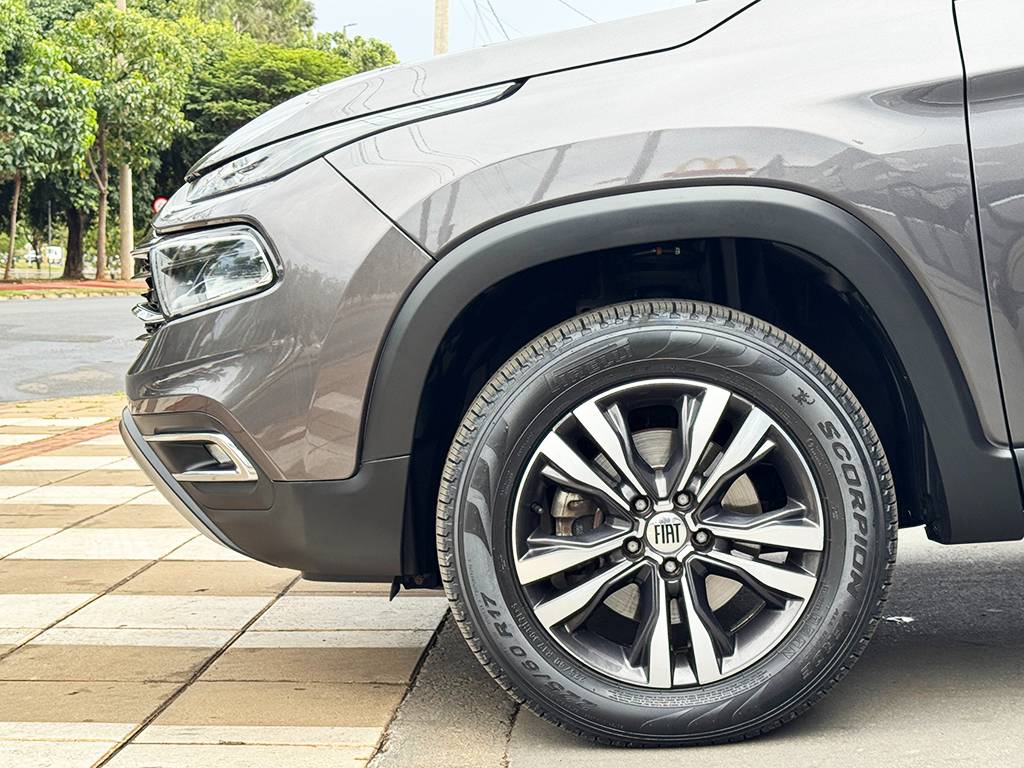 FIAT TORO