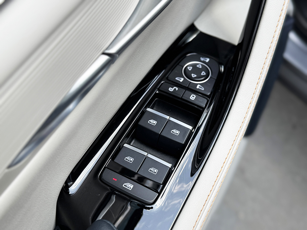 BYD SONG PLUS