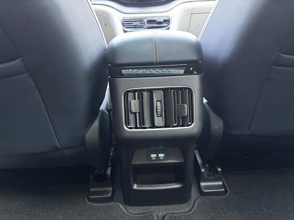 BYD SONG PLUS