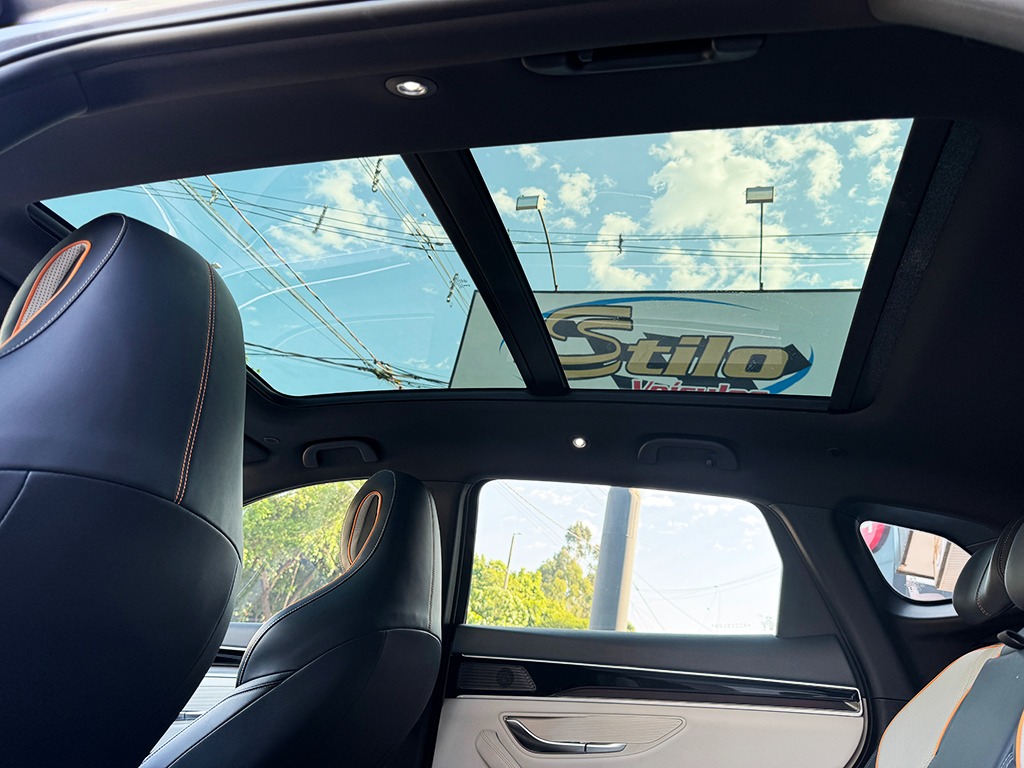 BYD SONG PLUS