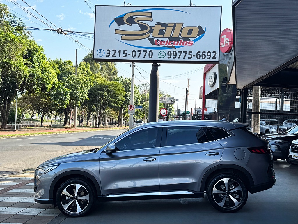 BYD SONG PLUS