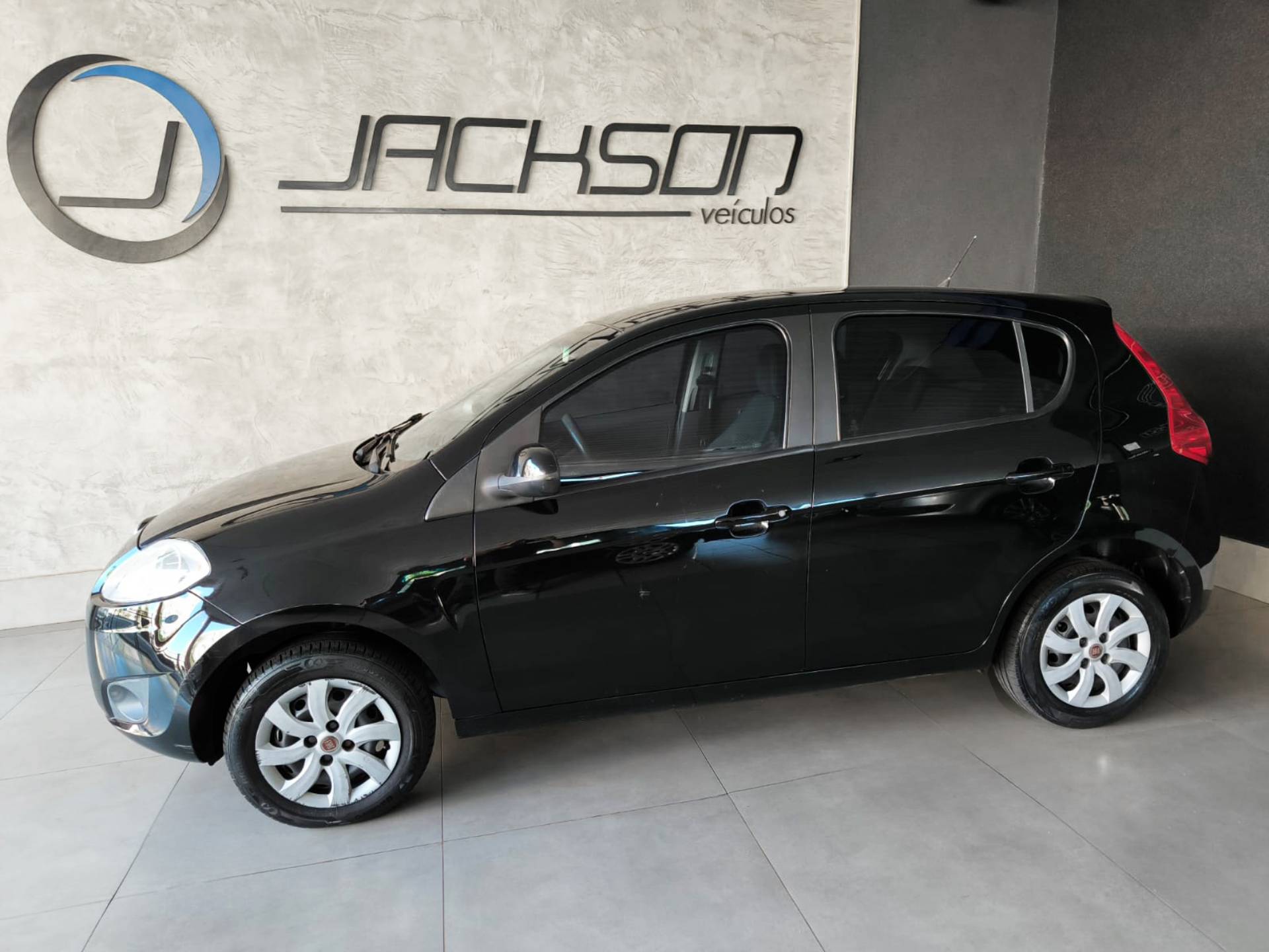 FIAT PALIO