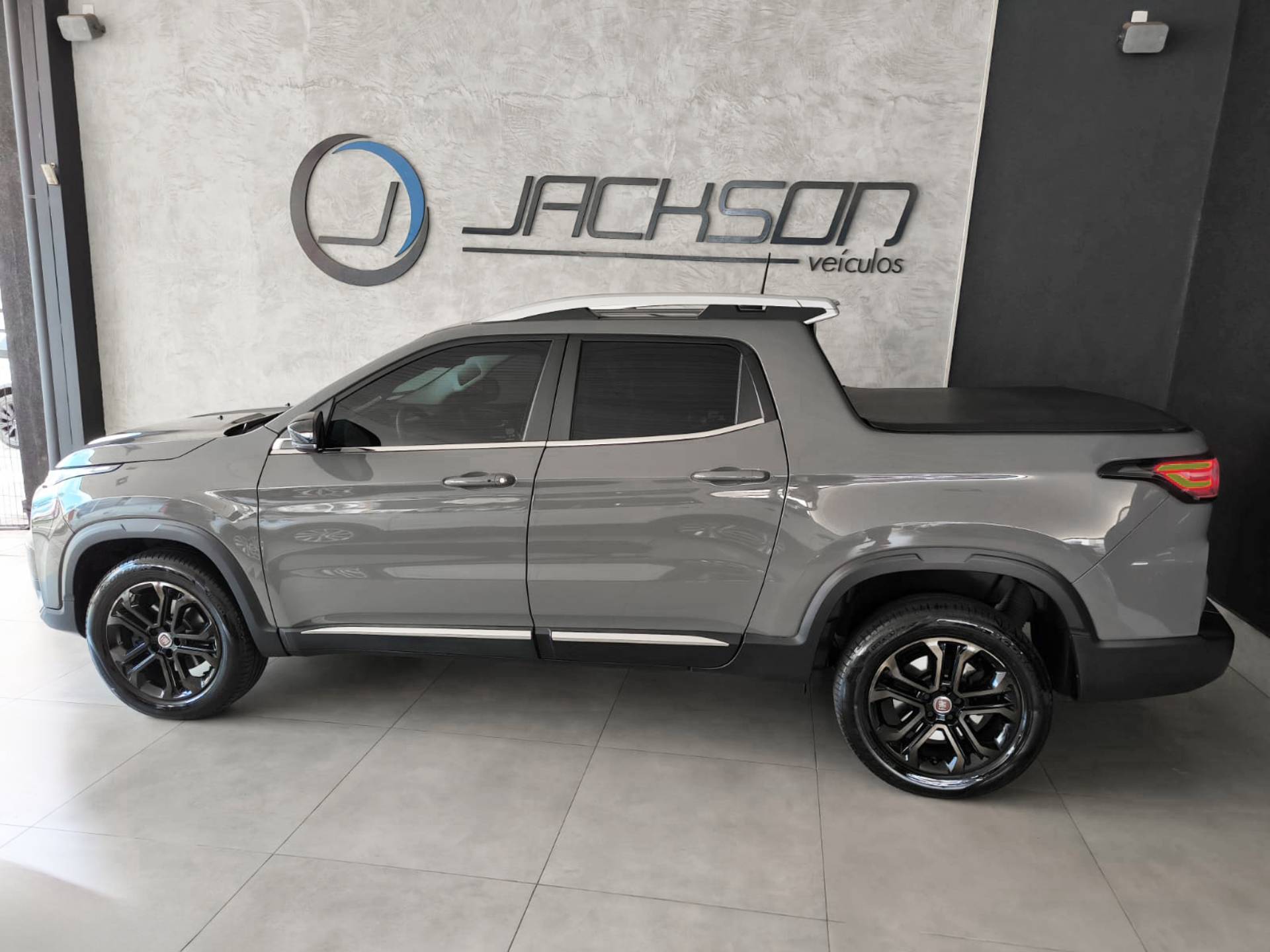 FIAT TORO