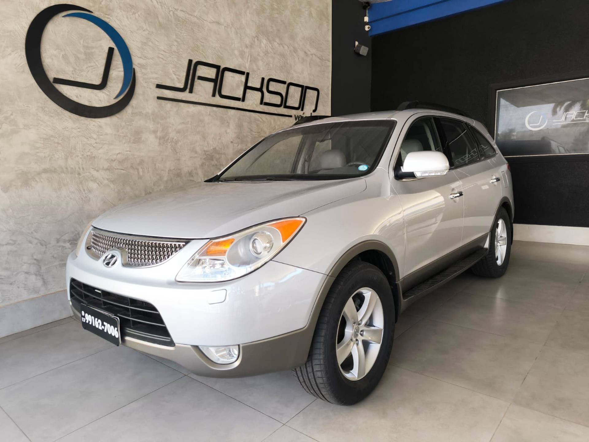 HYUNDAI VERACRUZ