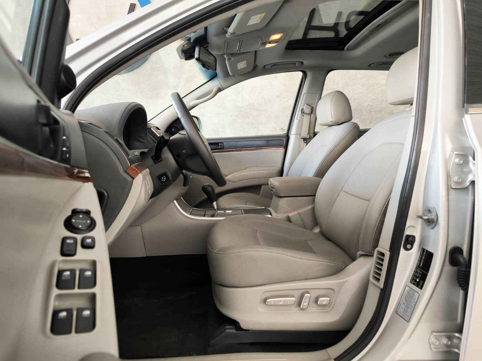 HYUNDAI VERACRUZ
