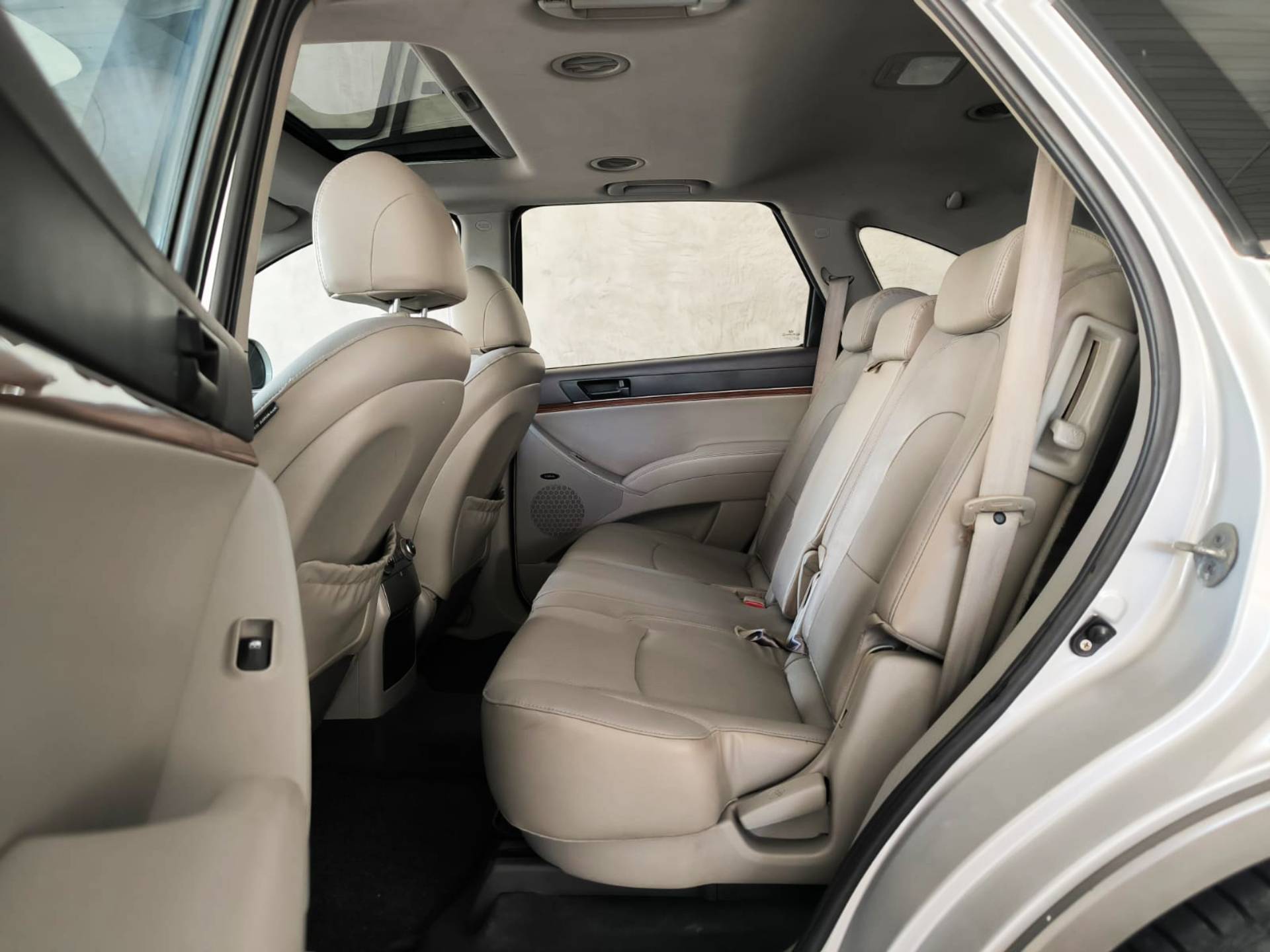 HYUNDAI VERACRUZ