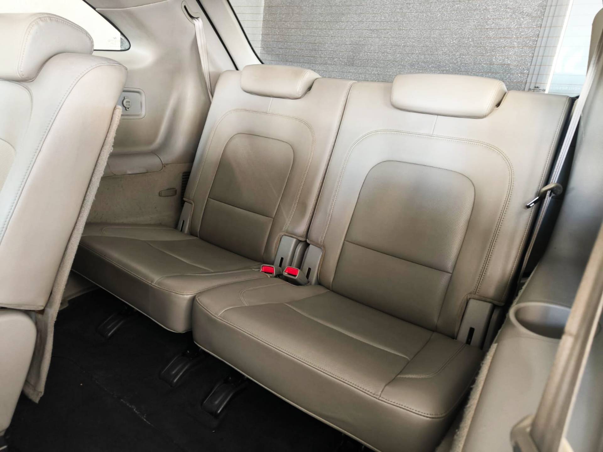 HYUNDAI VERACRUZ