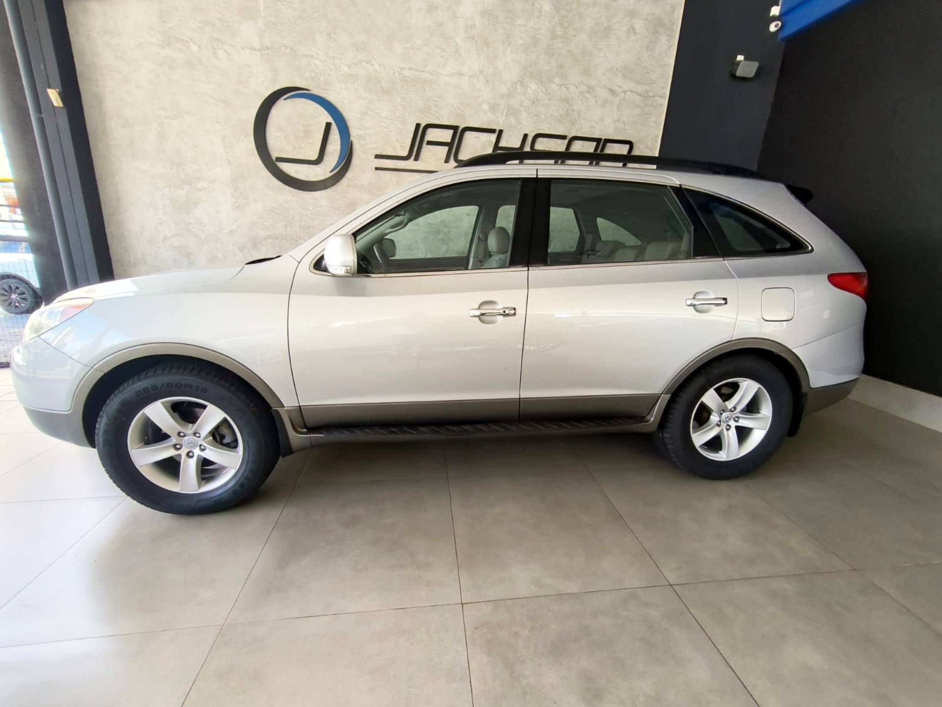 HYUNDAI VERACRUZ