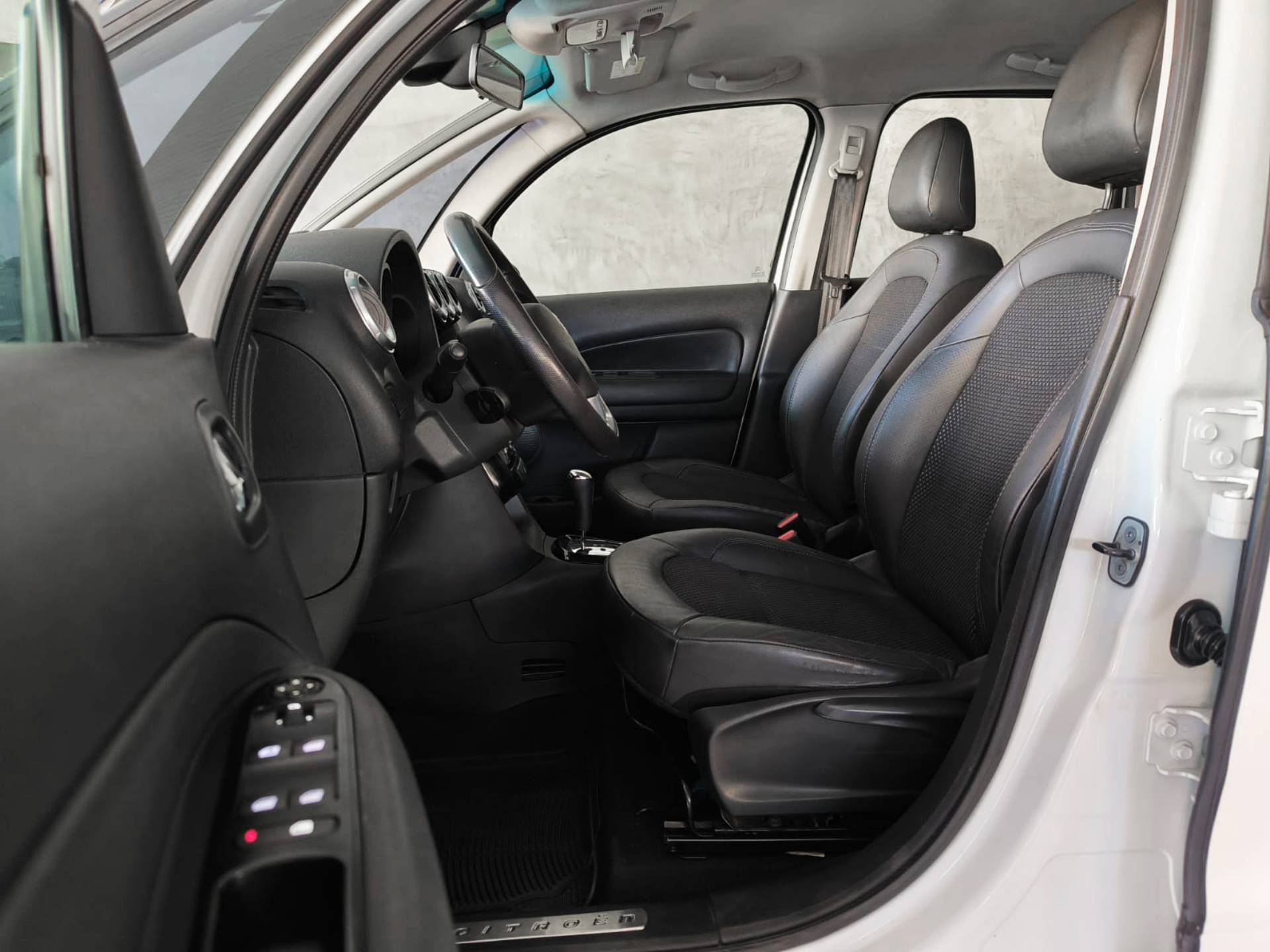 CITROEN AIRCROSS