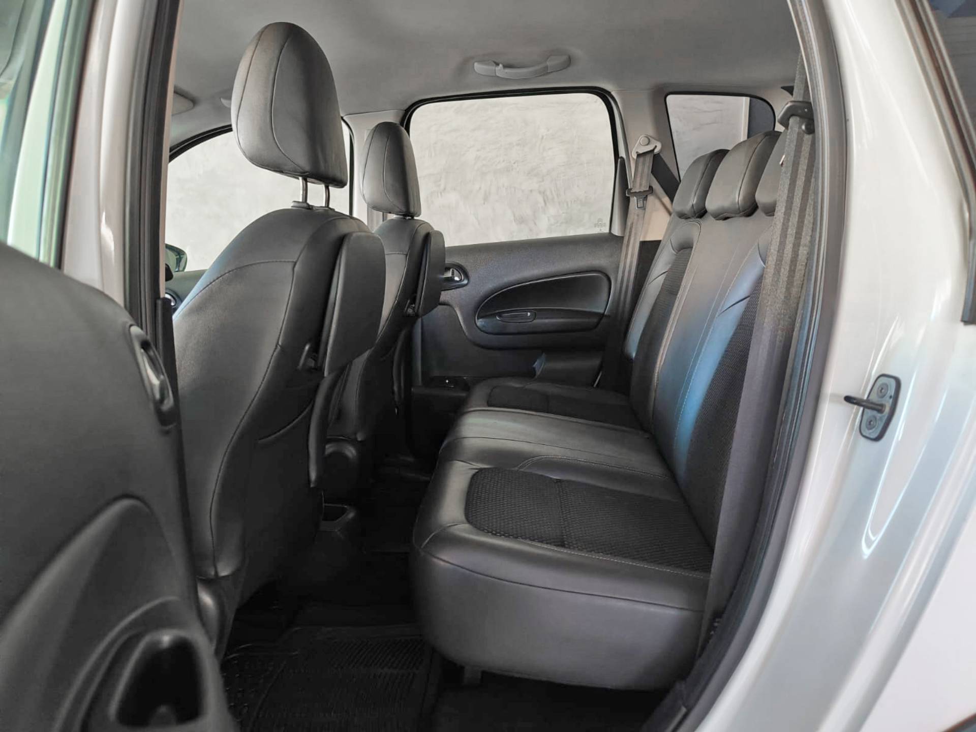 CITROEN AIRCROSS