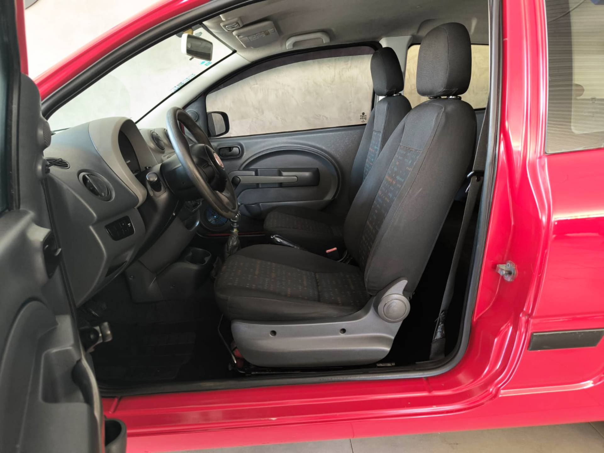 FIAT UNO
