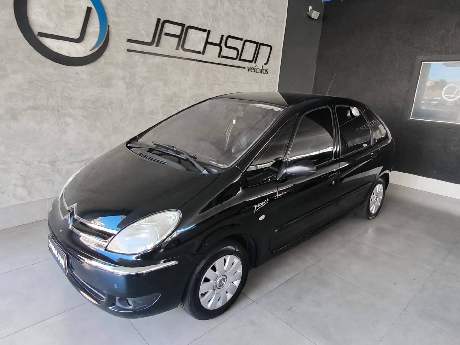 CITROEN XSARA PICASSO