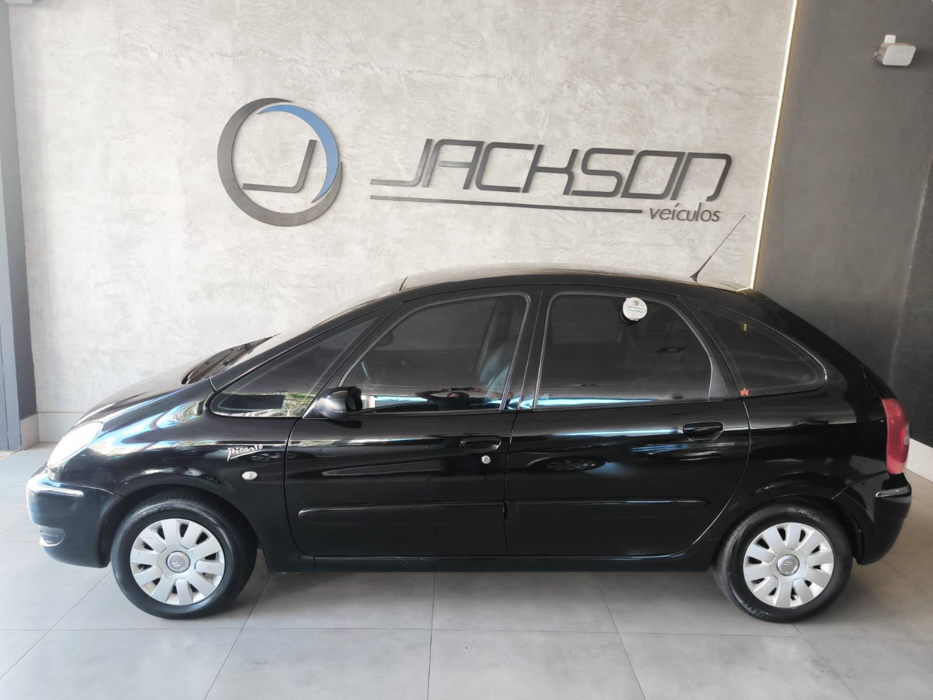 CITROEN XSARA PICASSO