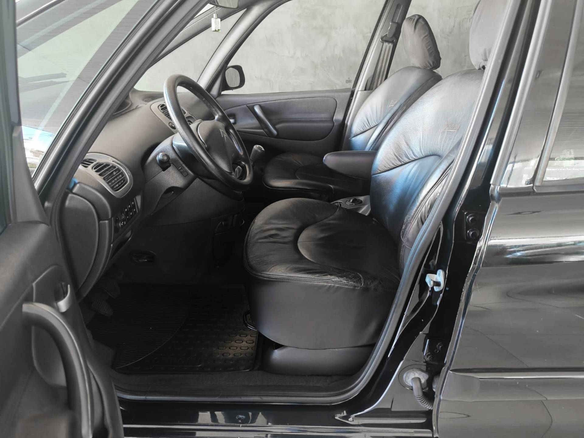 CITROEN XSARA PICASSO