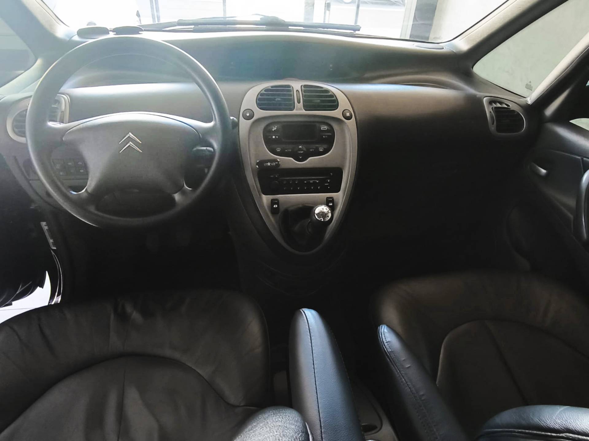 CITROEN XSARA PICASSO