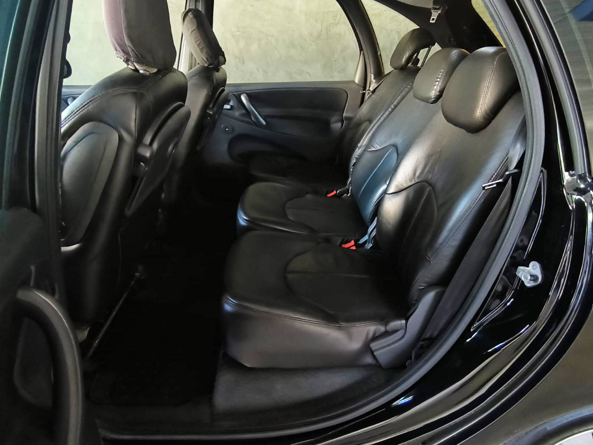 CITROEN XSARA PICASSO